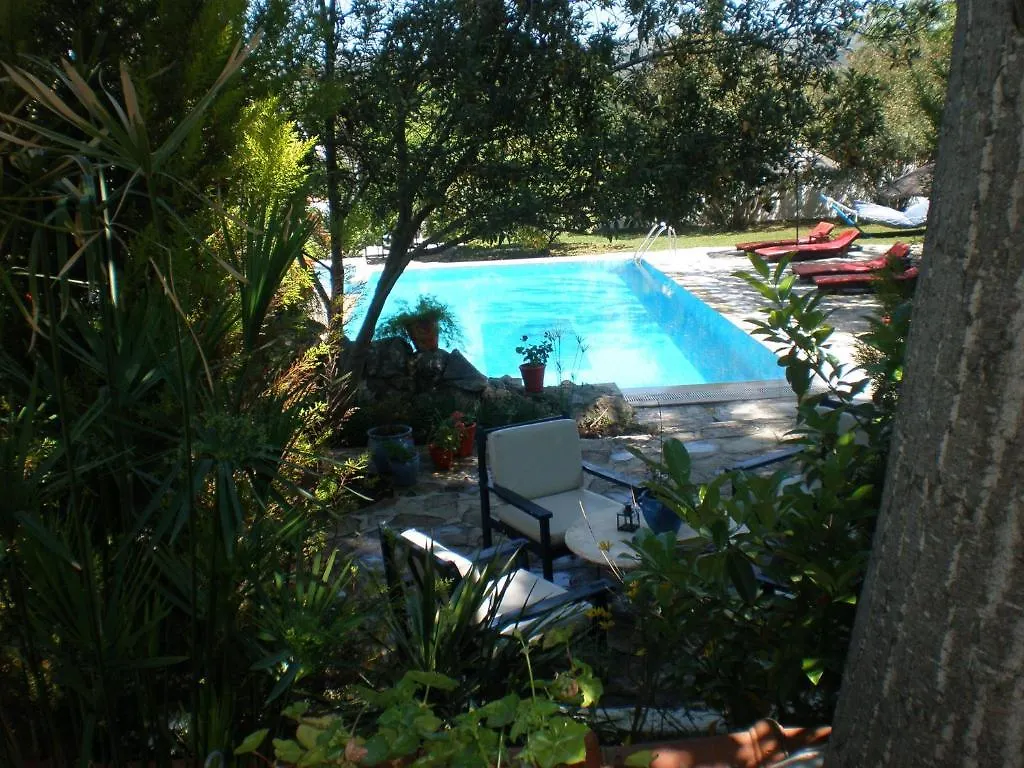 Pensiune Bakkhos Guesthouse Kusadası