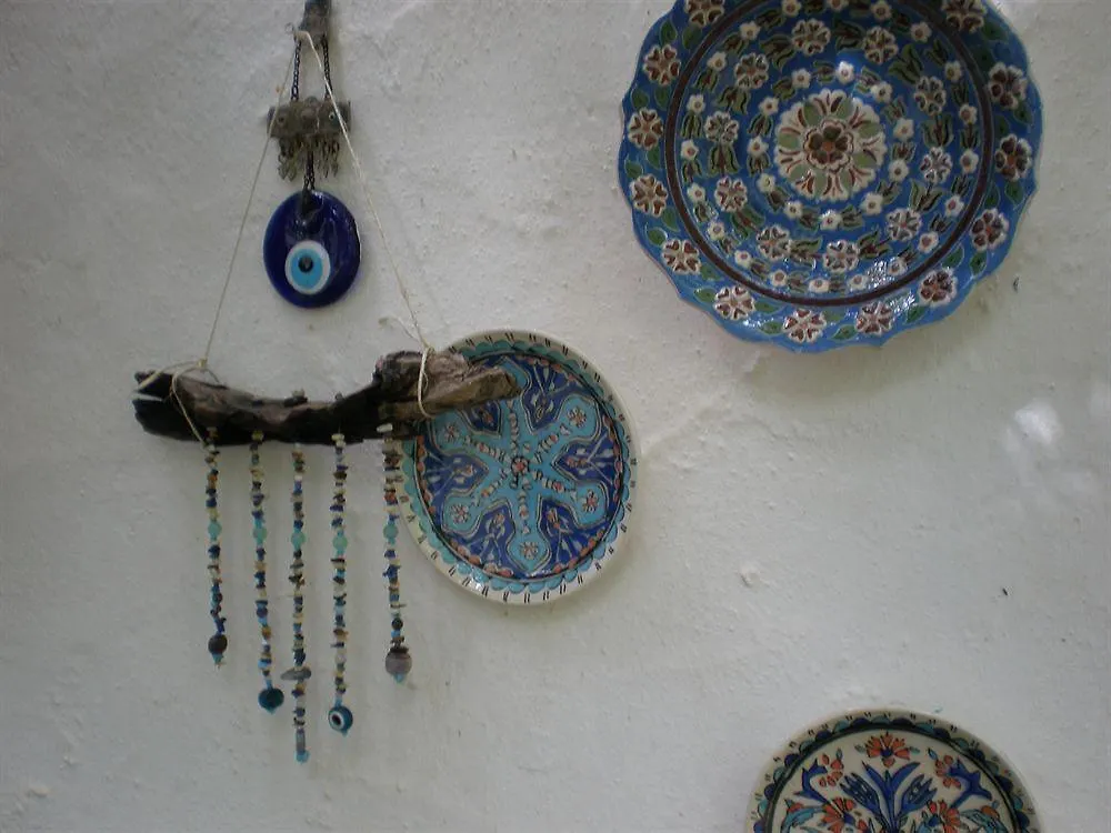 Bakkhos Guesthouse Kusadası Turcia