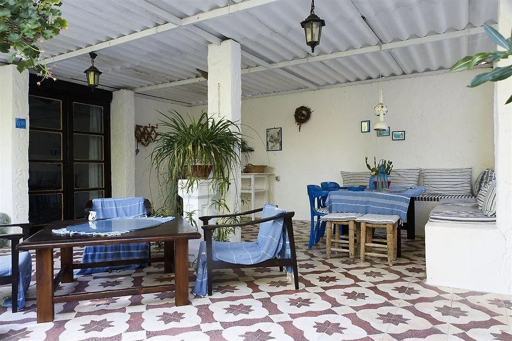 *** Pensiune Bakkhos Guesthouse Kusadası Turcia