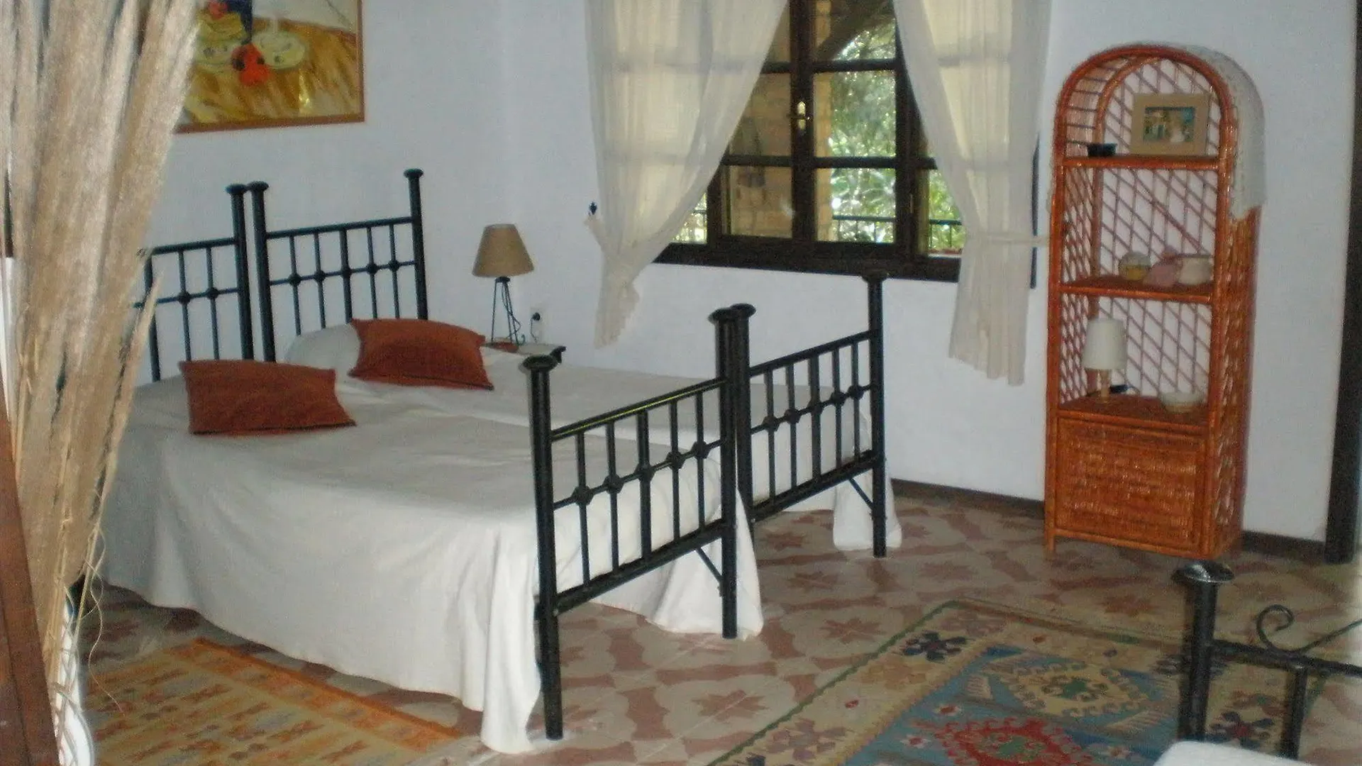 Pensiune Bakkhos Guesthouse Kusadası