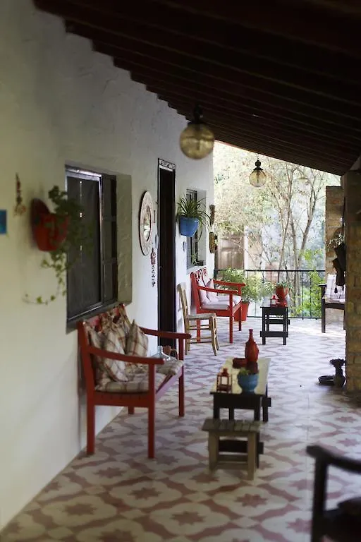 Pensiune Bakkhos Guesthouse Kusadası