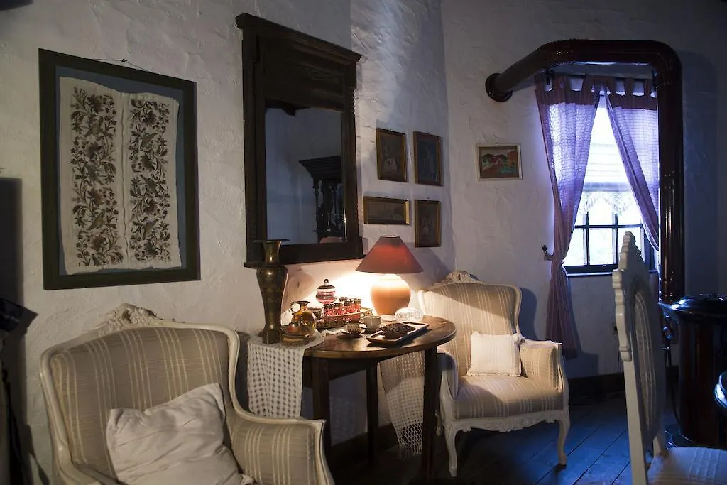 *** Pensiune Bakkhos Guesthouse Kusadası Turcia