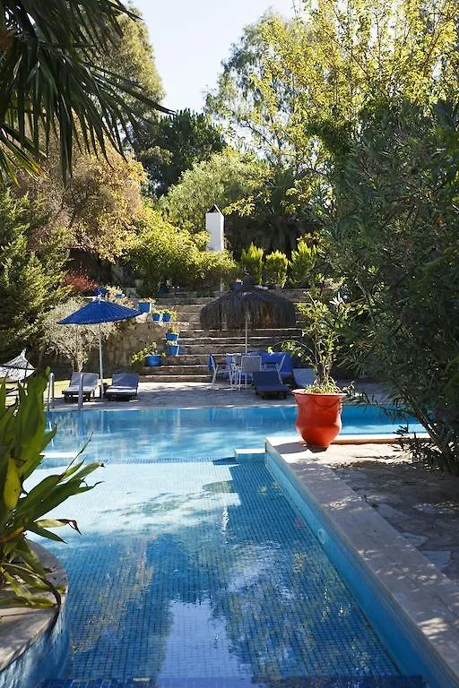 Bakkhos Guesthouse Kusadası 3*,  Turcia