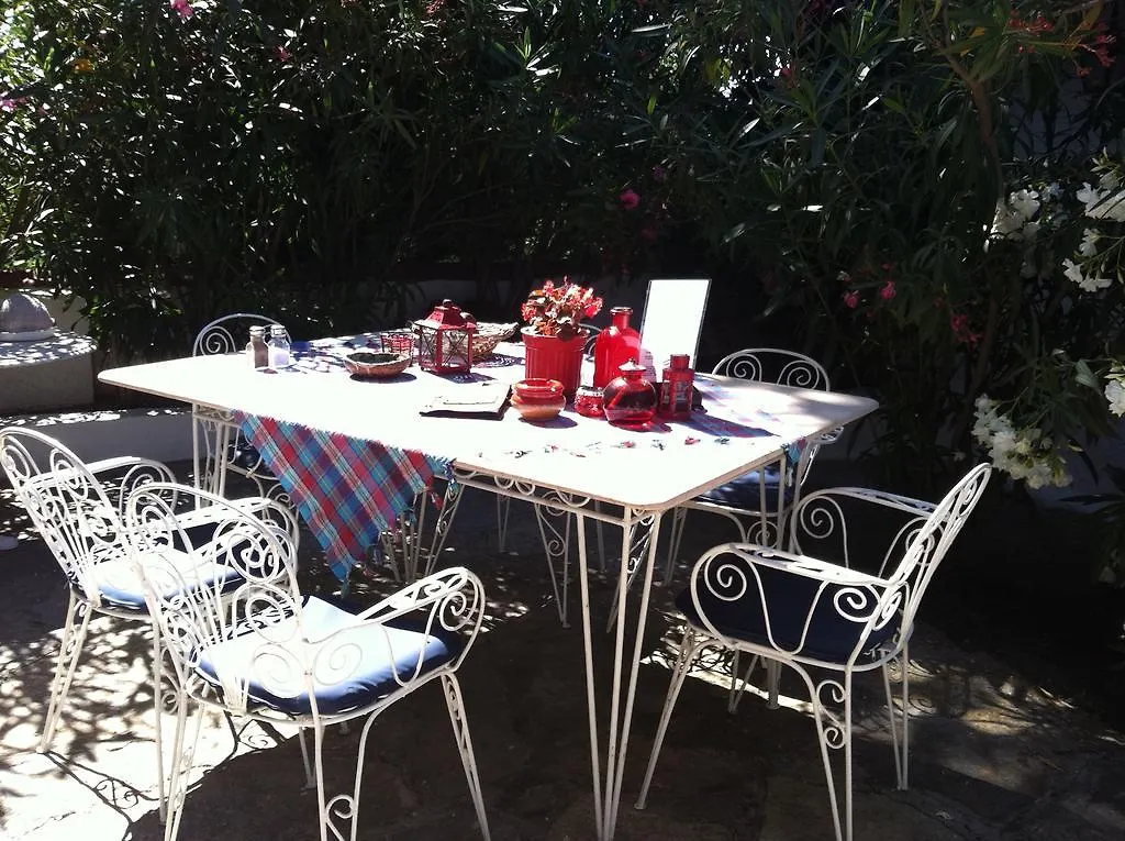 *** Pensiune Bakkhos Guesthouse Kusadası Turcia